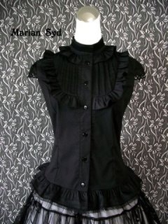 Black Lolita