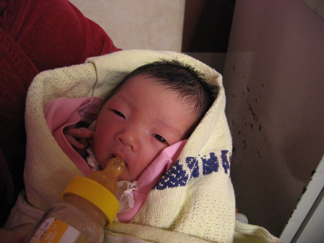 pBABY