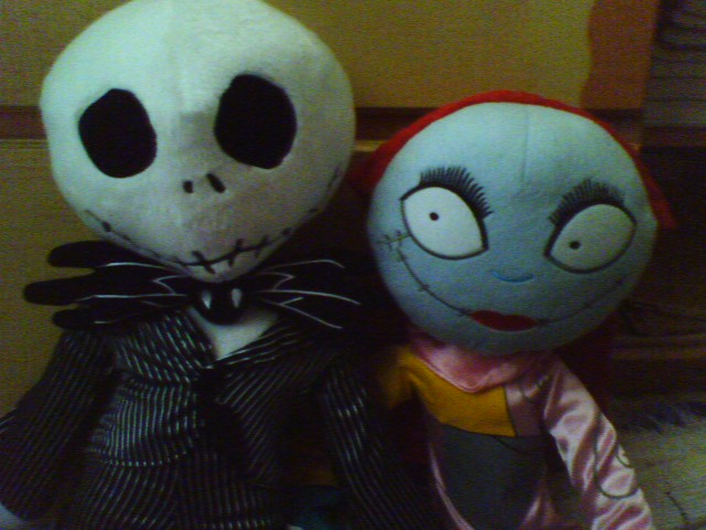 Jack & Sally Jack & Sally