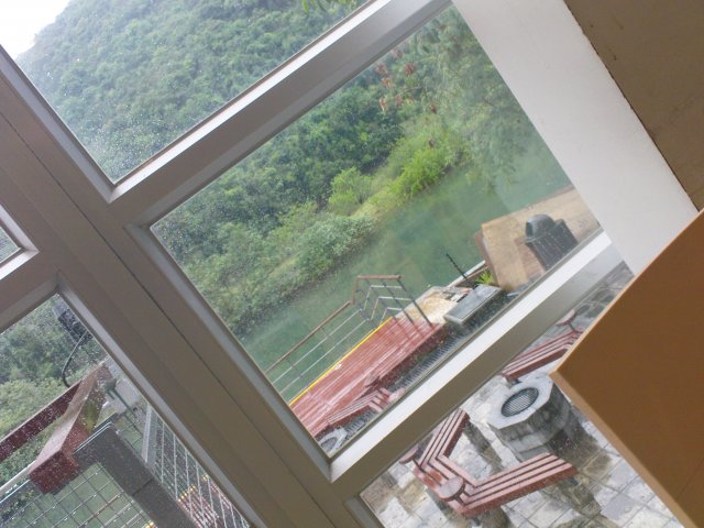 CanteenXH,BBQ!