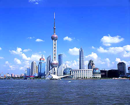 上海 上海