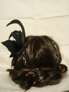 back
