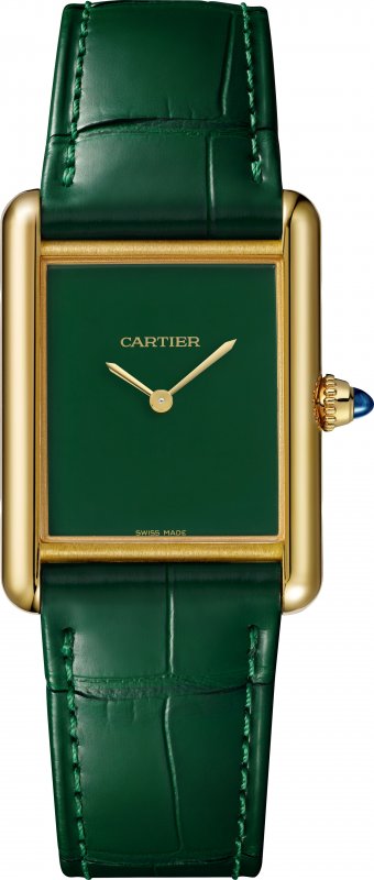 時間: 2023-11-30 01:38 PM 檔名: Cartier Watches -  Tank Louis Cartier watch, large model 大小: 37.38 KB 尺寸: 340x800px