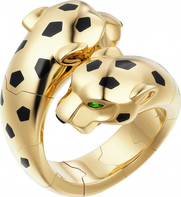 時間: 2023-11-30 01:26 PM 檔名: Cartier Jewellery - Panthère de Cartier ring_yellow gold 大小: 70.21 KB 尺寸: 736x800px