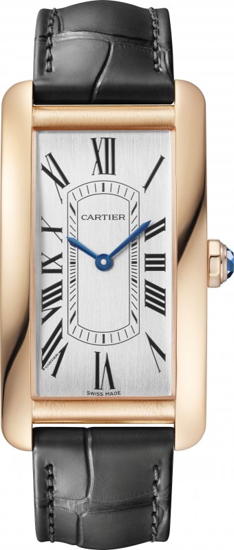 時間: 2023-11-30 01:38 PM 檔名: Cartier Watches -  Tank Américaine watch, large model 大小: 48.75 KB 尺寸: 340x800px