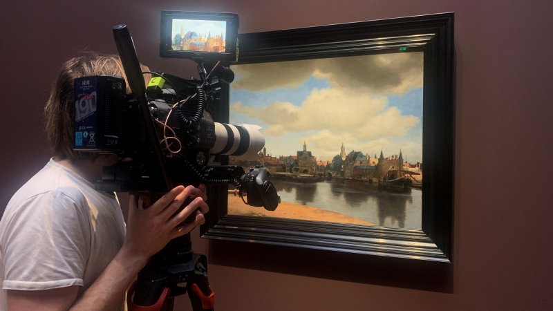 時間: 2024-01-08 05:22 AM 檔名: Filming View of Delft [SCREEN FLARE] © Phil Grabsky 大小: 52.33 KB 尺寸: 800x450px
