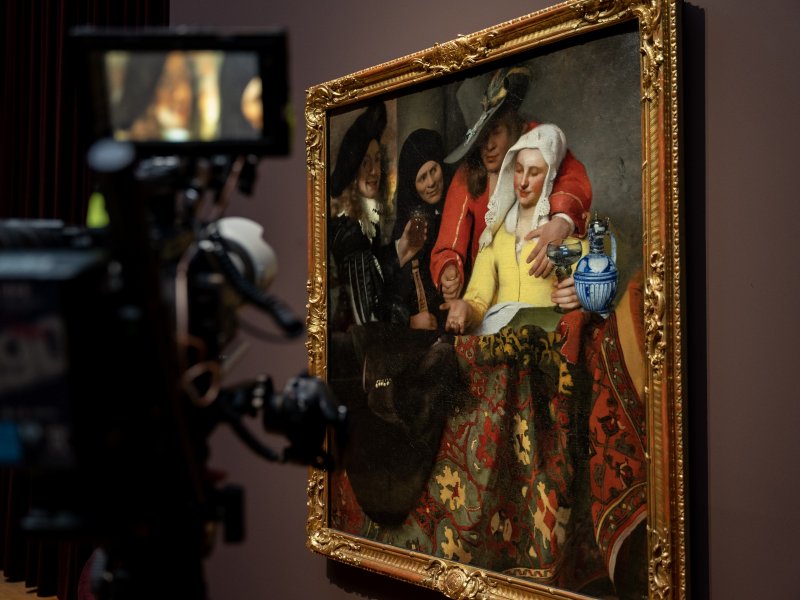 時間: 2024-01-08 05:19 AM 檔名: 26 Vermeer - The Procuress © David Bickerstaff 大小: 80.18 KB 尺寸: 800x600px