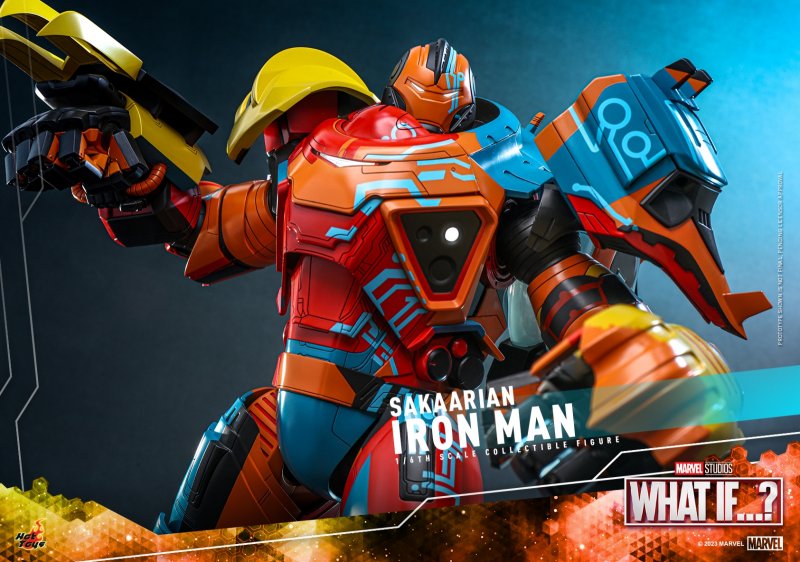 時間: 2024-01-08 04:52 AM 檔名: Hot Toys - What If - Sakaarian Iron Man collectible figure_P 大小: 109.2 KB 尺寸: 800x562px