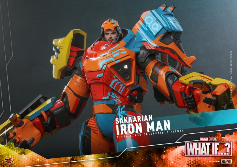 時間: 2024-01-08 04:52 AM 檔名: Hot Toys - What If - Sakaarian Iron Man collectible figure_P 大小: 96.22 KB 尺寸: 800x562px