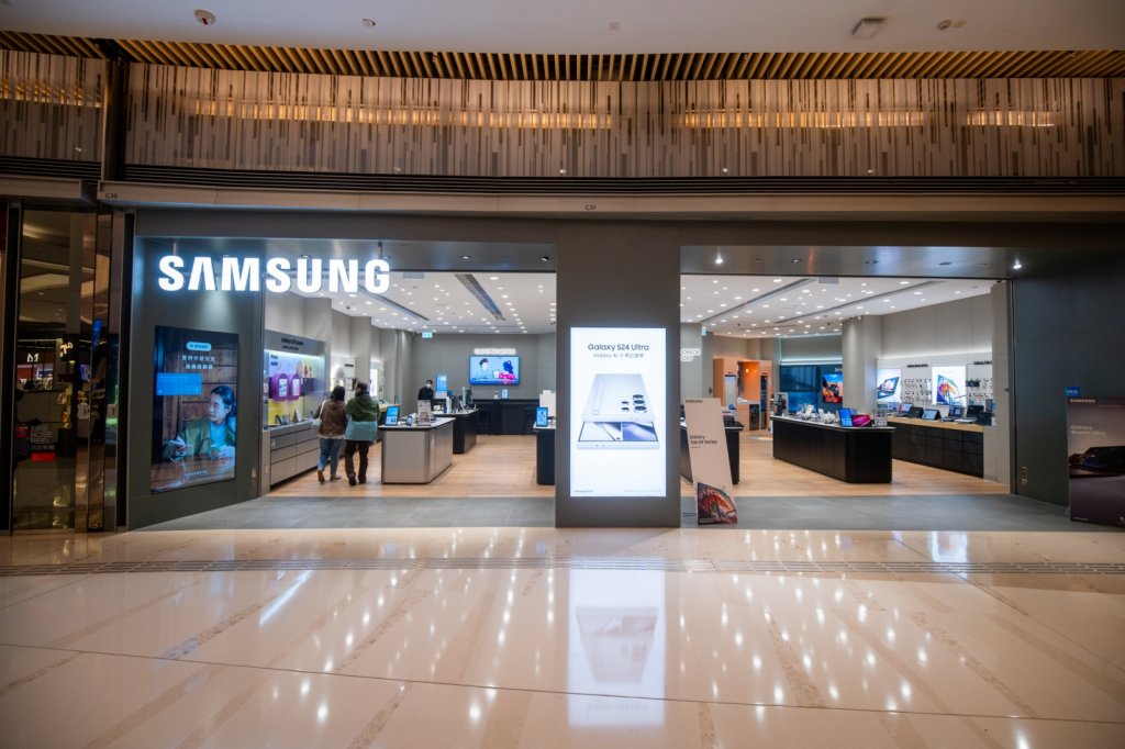 ɶ: 2024-03-24 06:35 AM 
ɦW: Samsung Experience Store - Tseung Kwan O 
jp: 119.73 KB 
ؤo: 1024x682px