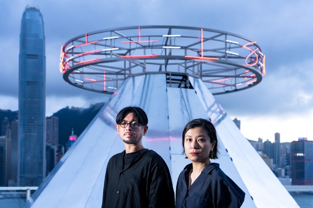 ɶ: 2025-06-15 06:22 PM 
ɦW: ARTS · TECH Exhibition 3.0 – The Lighthouse_Keith Lam & Jo 
jp: 91.79 KB 
ؤo: 1024x682px