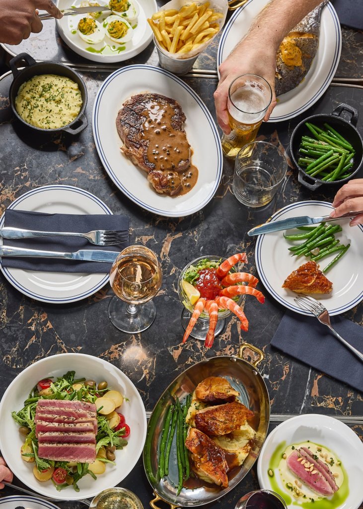 ɶ: 2025-06-15 10:41 AM ɦW: À Poêle Bistro Set Dinner Selection jp: 229.01 KB ؤo: 731x1024px
