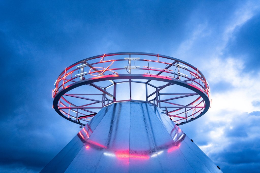 ɶ: 2025-06-15 06:27 PM 
ɦW: ARTS · TECH Exhibition 3.0 – The Lighthouse (7) 
jp: 103.14 KB 
ؤo: 1024x682px