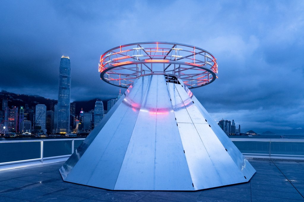 ɶ: 2025-06-15 06:27 PM 
ɦW: ARTS · TECH Exhibition 3.0 – The Lighthouse (5) 
jp: 104.8 KB 
ؤo: 1024x682px