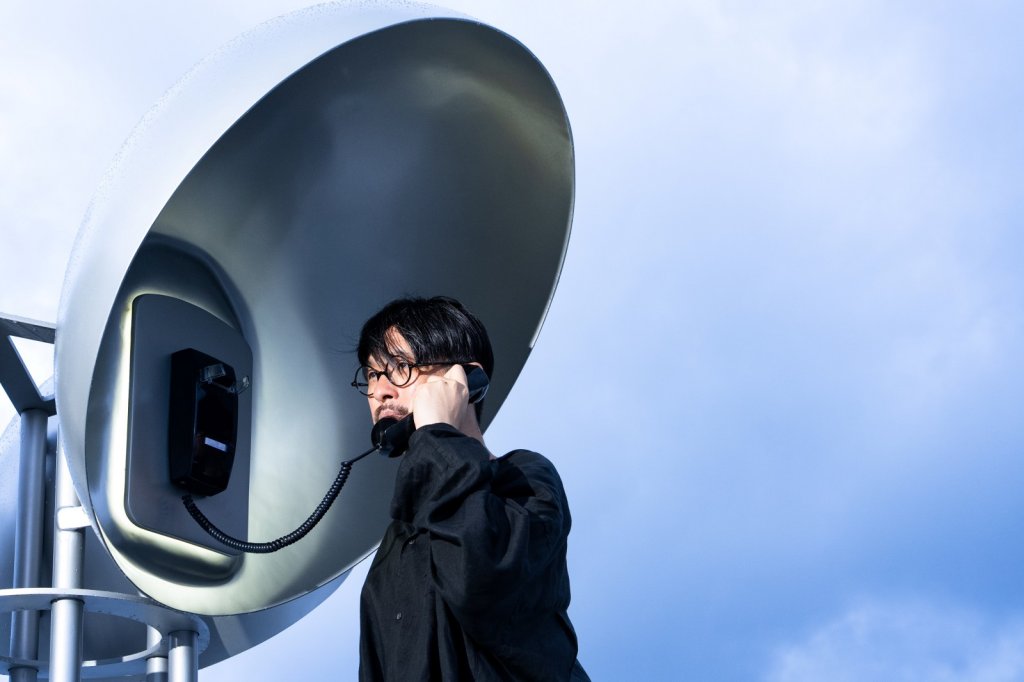 ɶ: 2025-06-15 06:33 PM 
ɦW: ARTS · TECH Exhibition 3.0 – The Lighthouse_Keith Lam (1) 
jp: 60.73 KB 
ؤo: 1024x682px