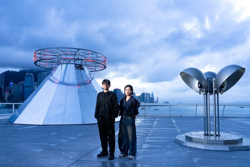 ɶ: 2025-06-15 06:36 PM 
ɦW: ARTS · TECH Exhibition 3.0 – The Lighthouse_Keith Lam & Jo 
jp: 104.28 KB 
ؤo: 1024x682px