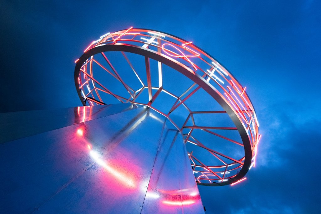 ɶ: 2025-06-15 06:27 PM 
ɦW: ARTS · TECH Exhibition 3.0 – The Lighthouse (8) 
jp: 100.45 KB 
ؤo: 1024x682px