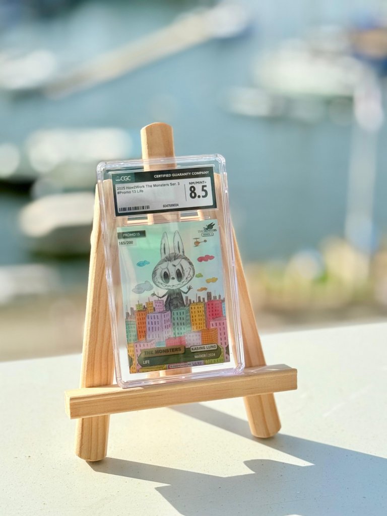 ®É¶¡: 2025-06-22 05:51 PM ÀɦW: 02a_The Monster Series Promo 13 Collectible Card ¤j¤p: 82.86 KB ¤Ø¤o: 768x1024px