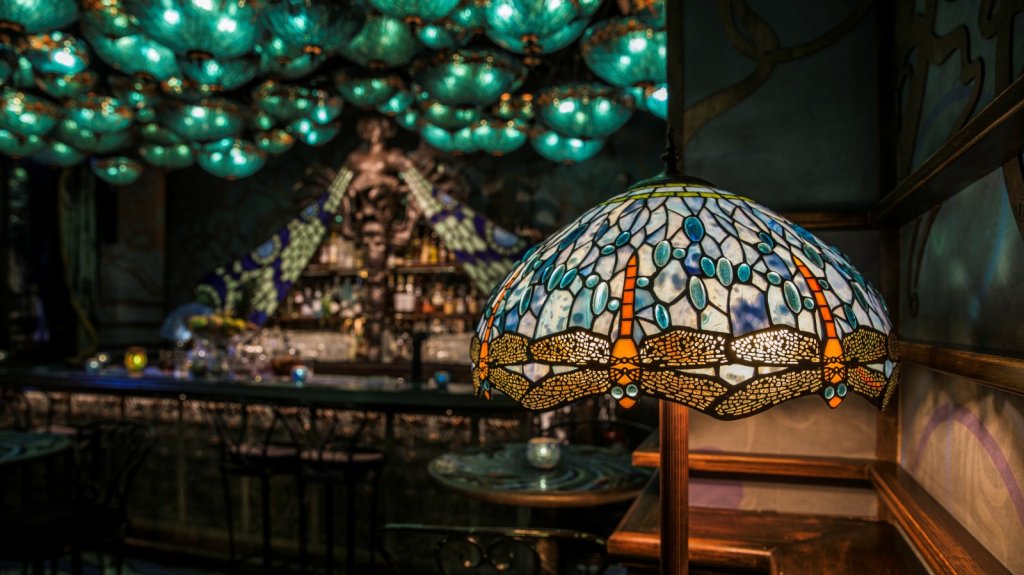 ɶ: 2025-06-22 05:16 PM 
ɦW: Dragonfly Interior - Handcraft stained-glass lamp 4 
jp: 115.97 KB 
ؤo: 1024x575px
