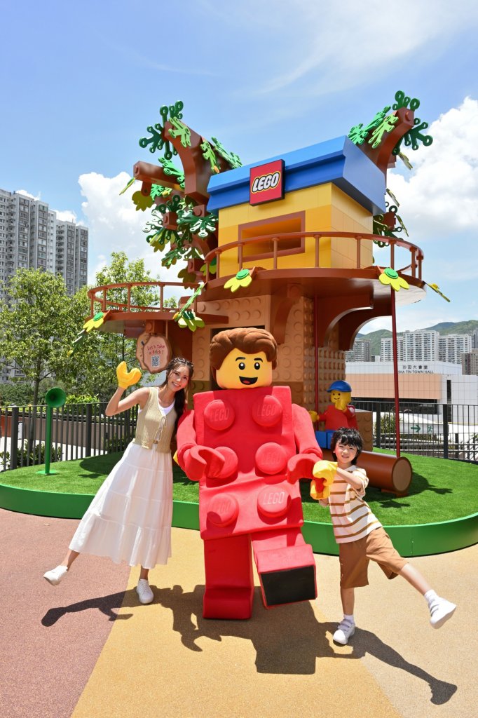 ɶ: 2025-07-15 08:44 PM ɦW: LEGO Let_s Take a Brick_Dino Park_02 jp: 153 KB ؤo: 682x1024px