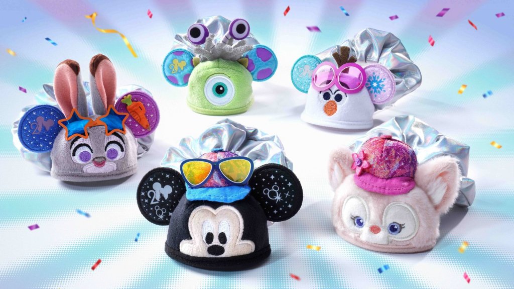 ɶ: 2025-07-15 09:15 PM 
ɦW: HKDL_10K Weekend_Group_20A Scrunchie 
jp: 120.06 KB 
ؤo: 1024x575px