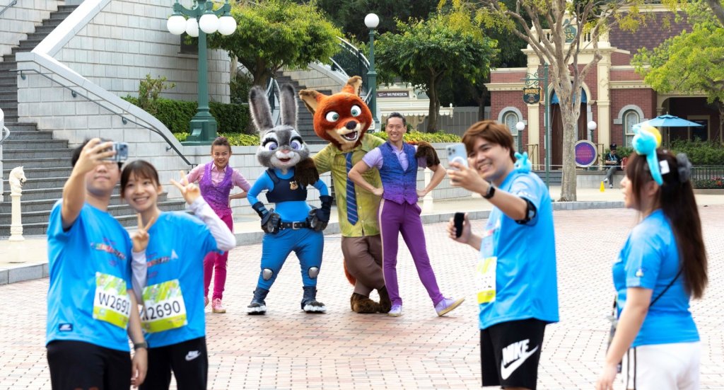 ɶ: 2025-07-15 09:29 PM 
ɦW: HKDL_10K Weekend_Characters_Zootopia_Nick and Judy 
jp: 152.36 KB 
ؤo: 1024x551px
